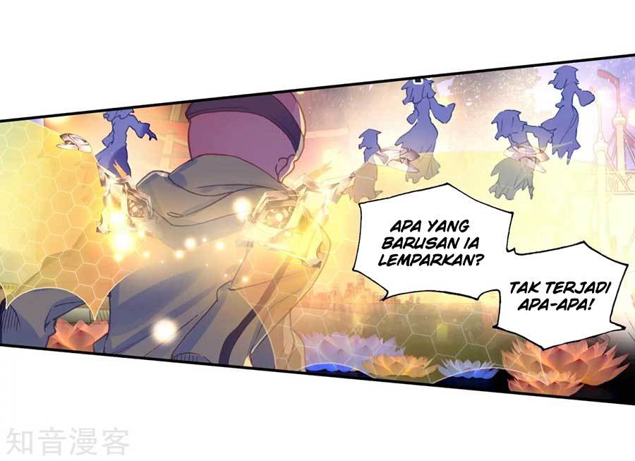 Soul Land II