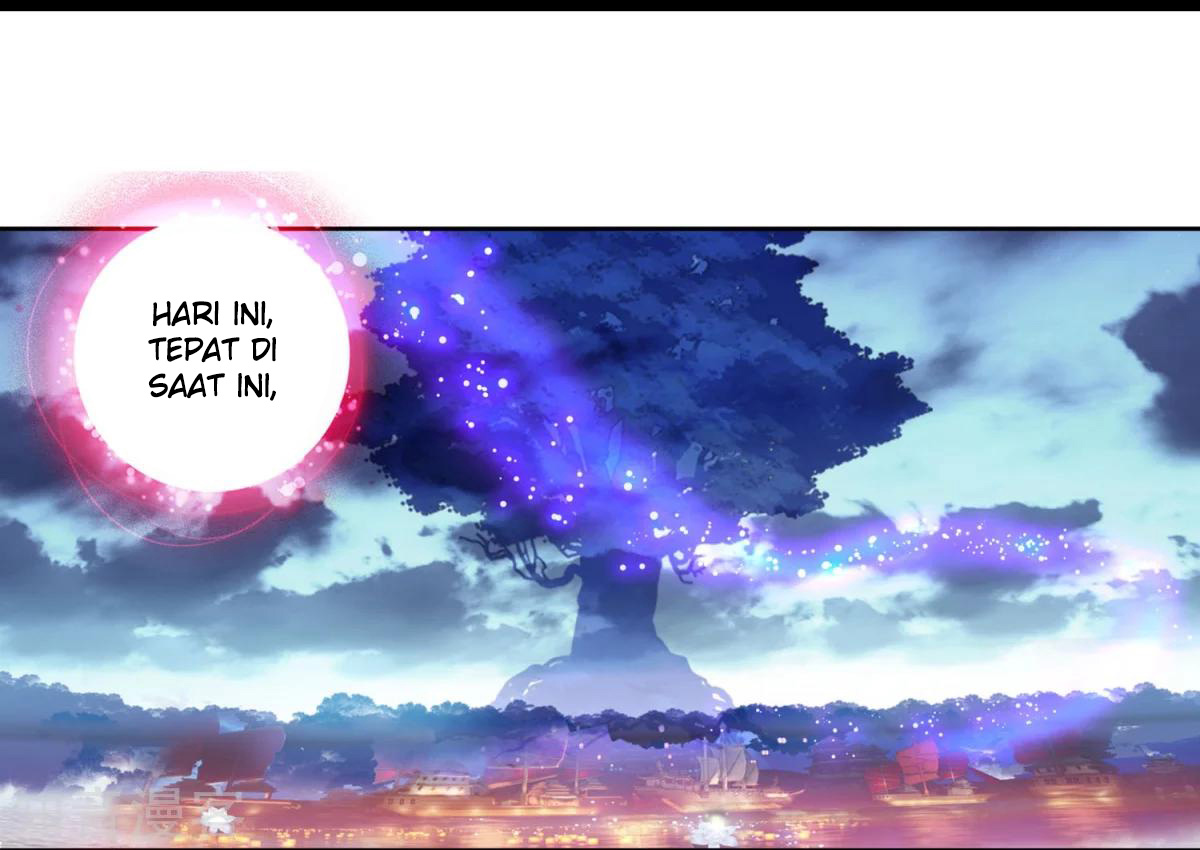 Soul Land II