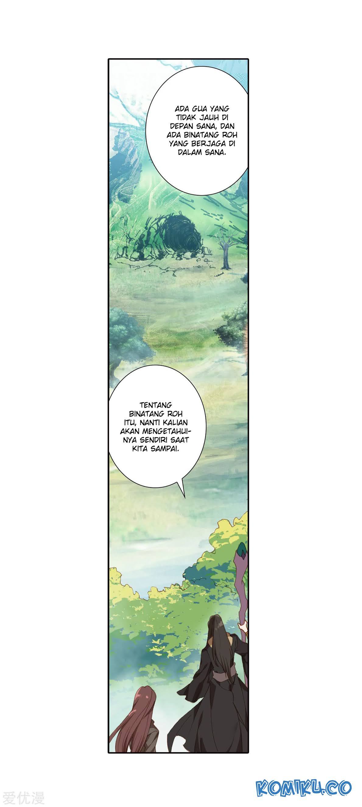Soul Land II