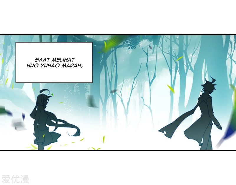 Soul Land II