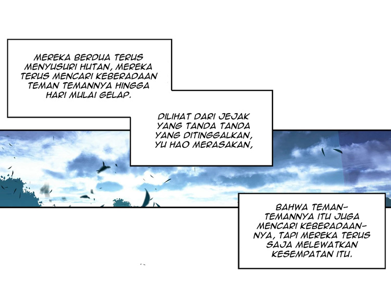 Soul Land II