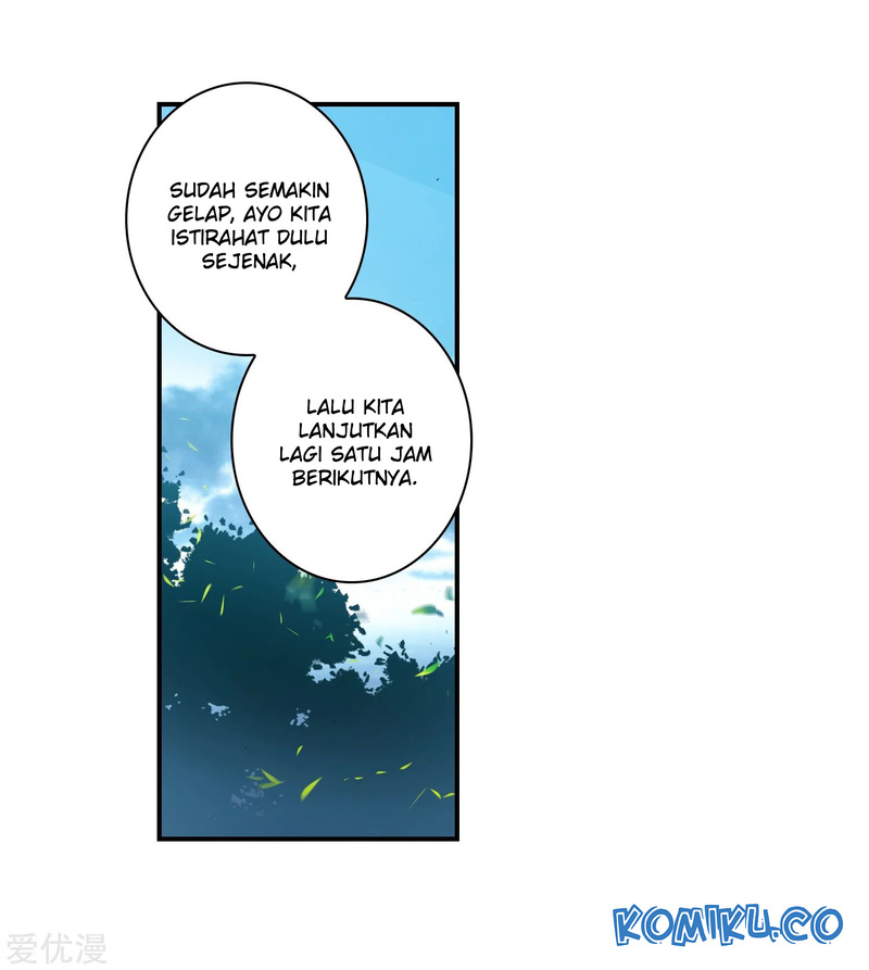 Soul Land II