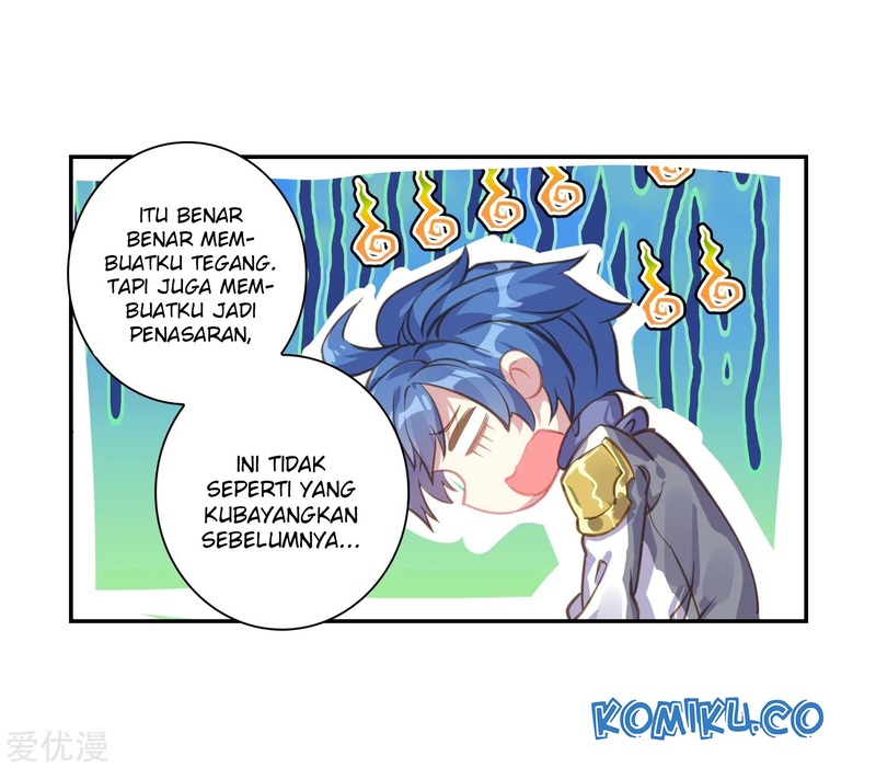 Soul Land II