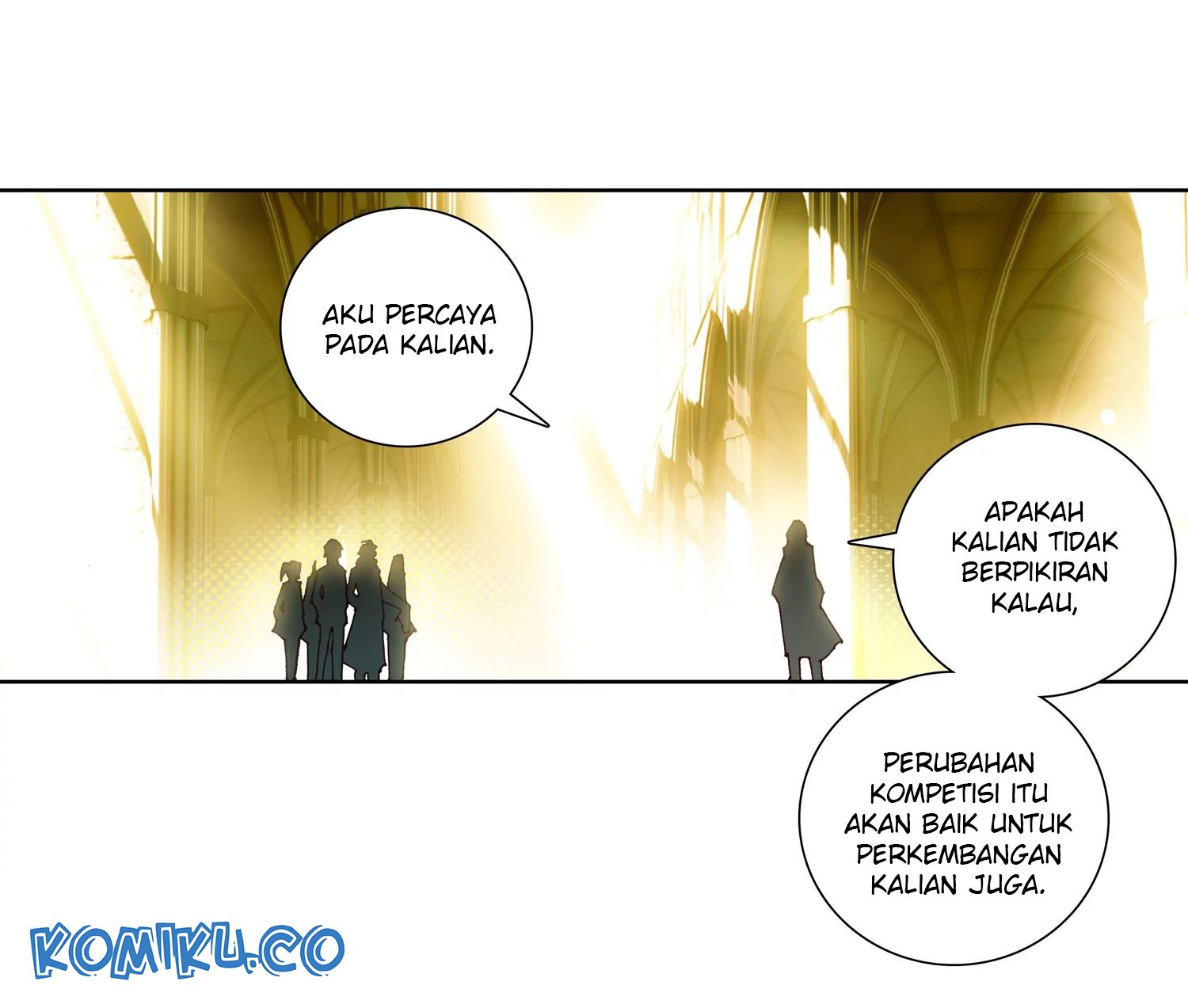 Soul Land II
