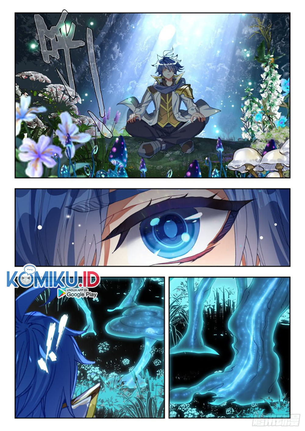 Soul Land II