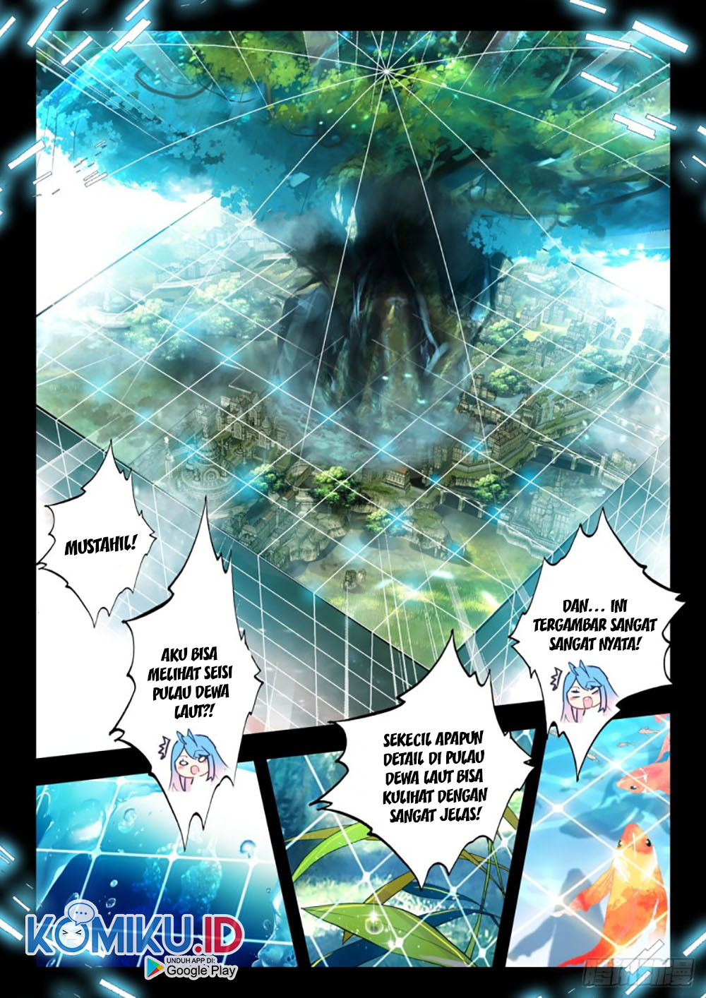 Soul Land II