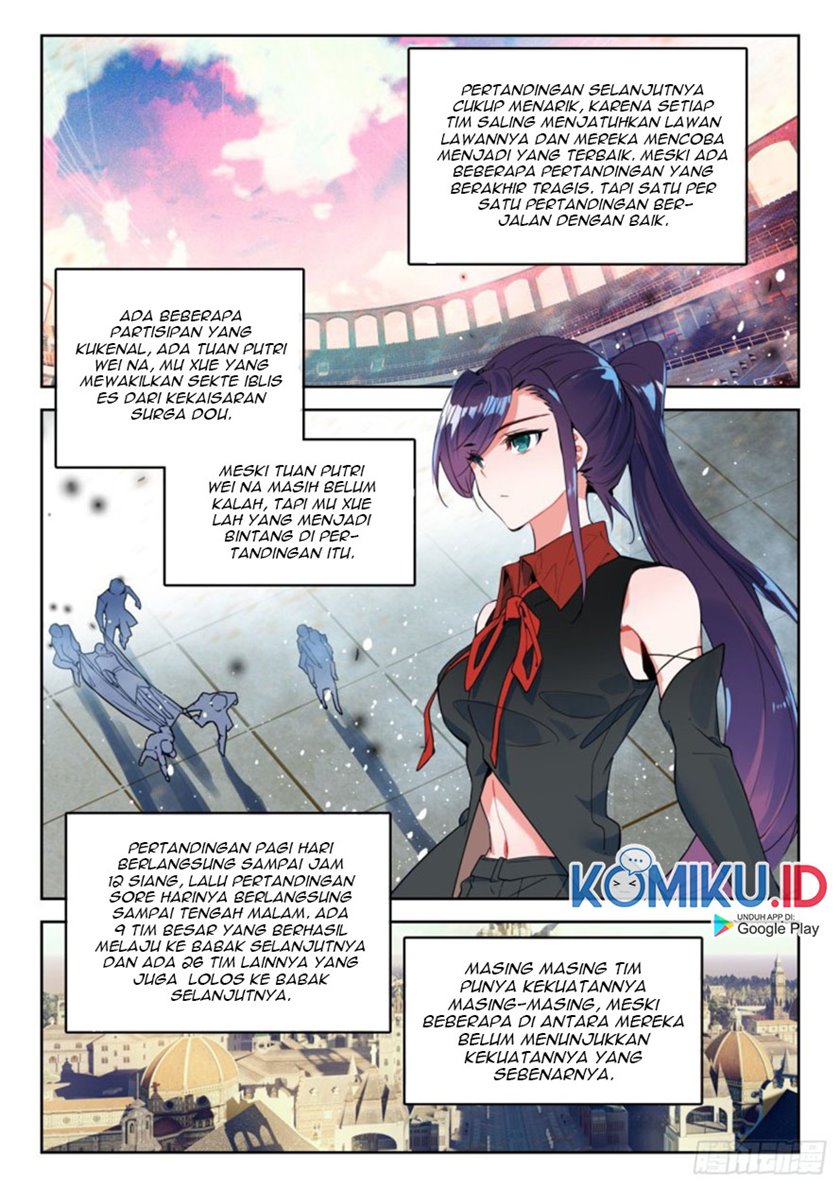 Soul Land II