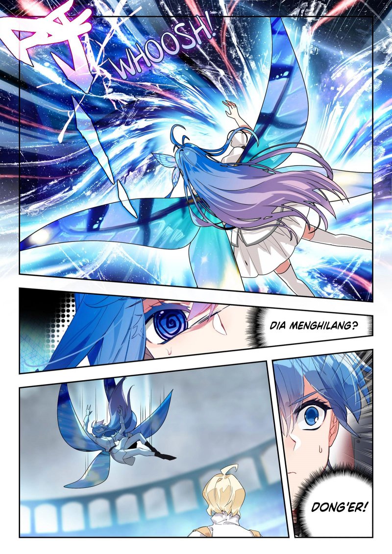 Soul Land II