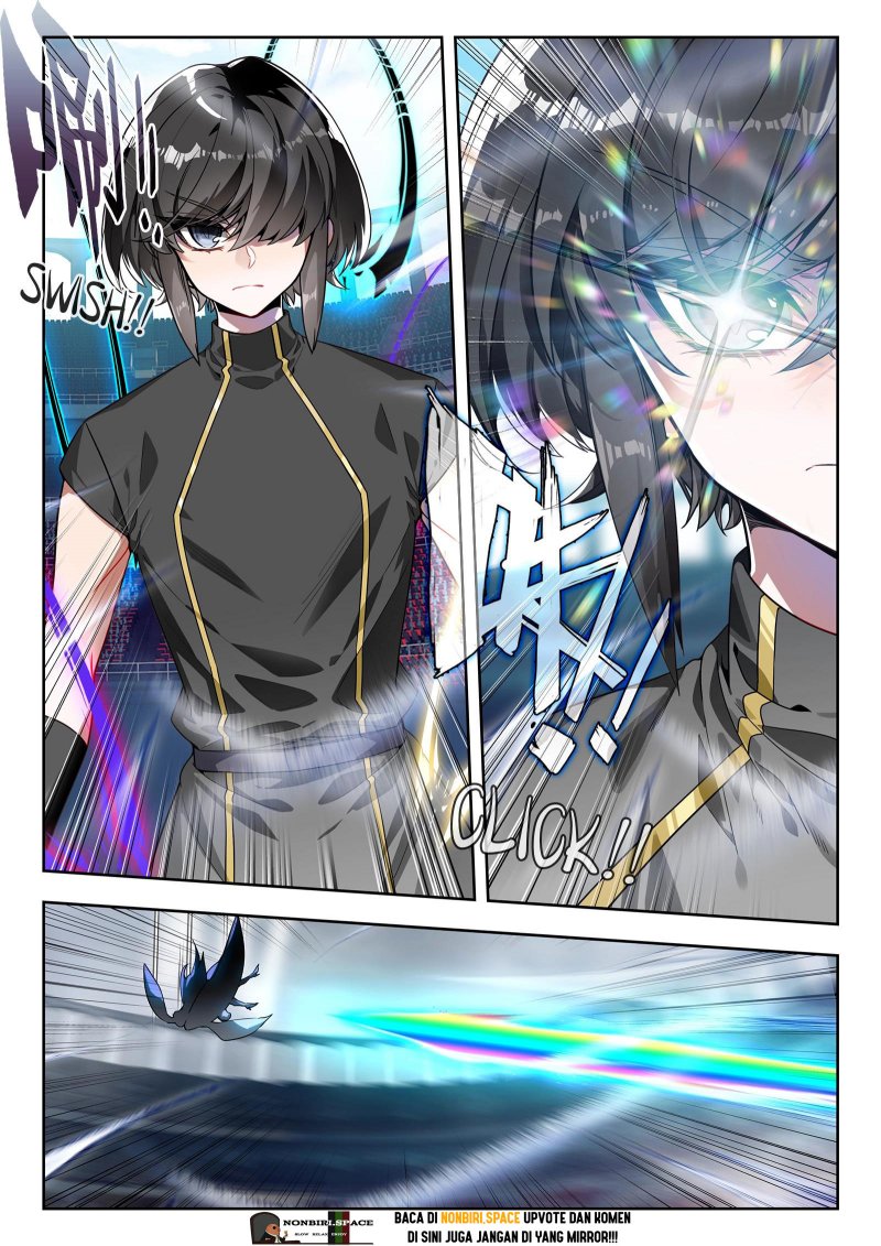 Soul Land II