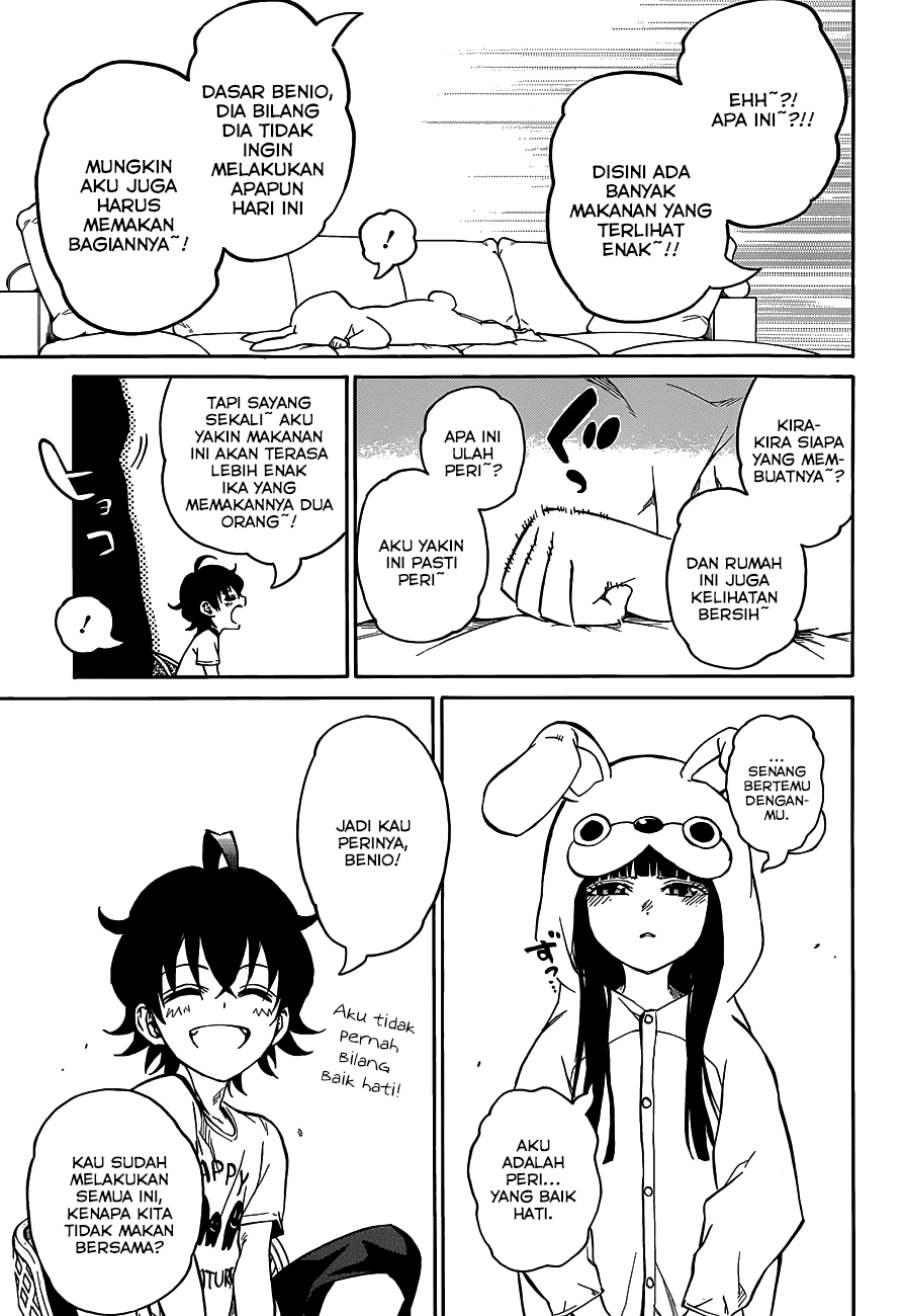 Sousei no Onmyouji