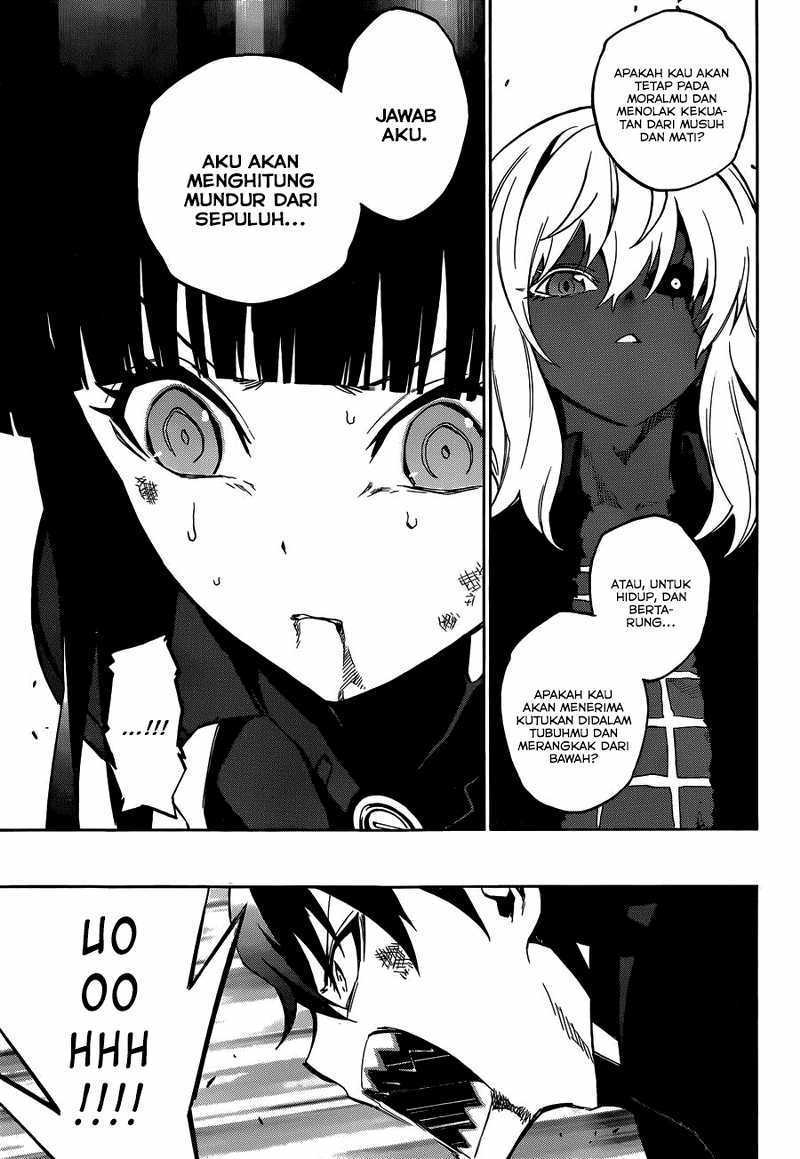 Sousei no Onmyouji