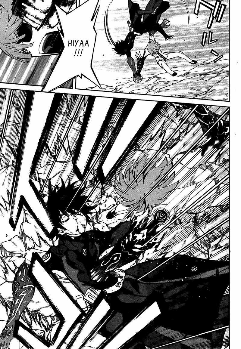 Sousei no Onmyouji