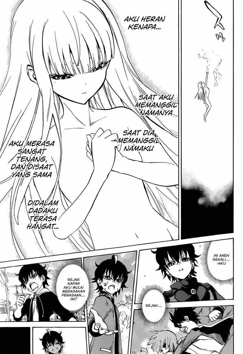 Sousei no Onmyouji
