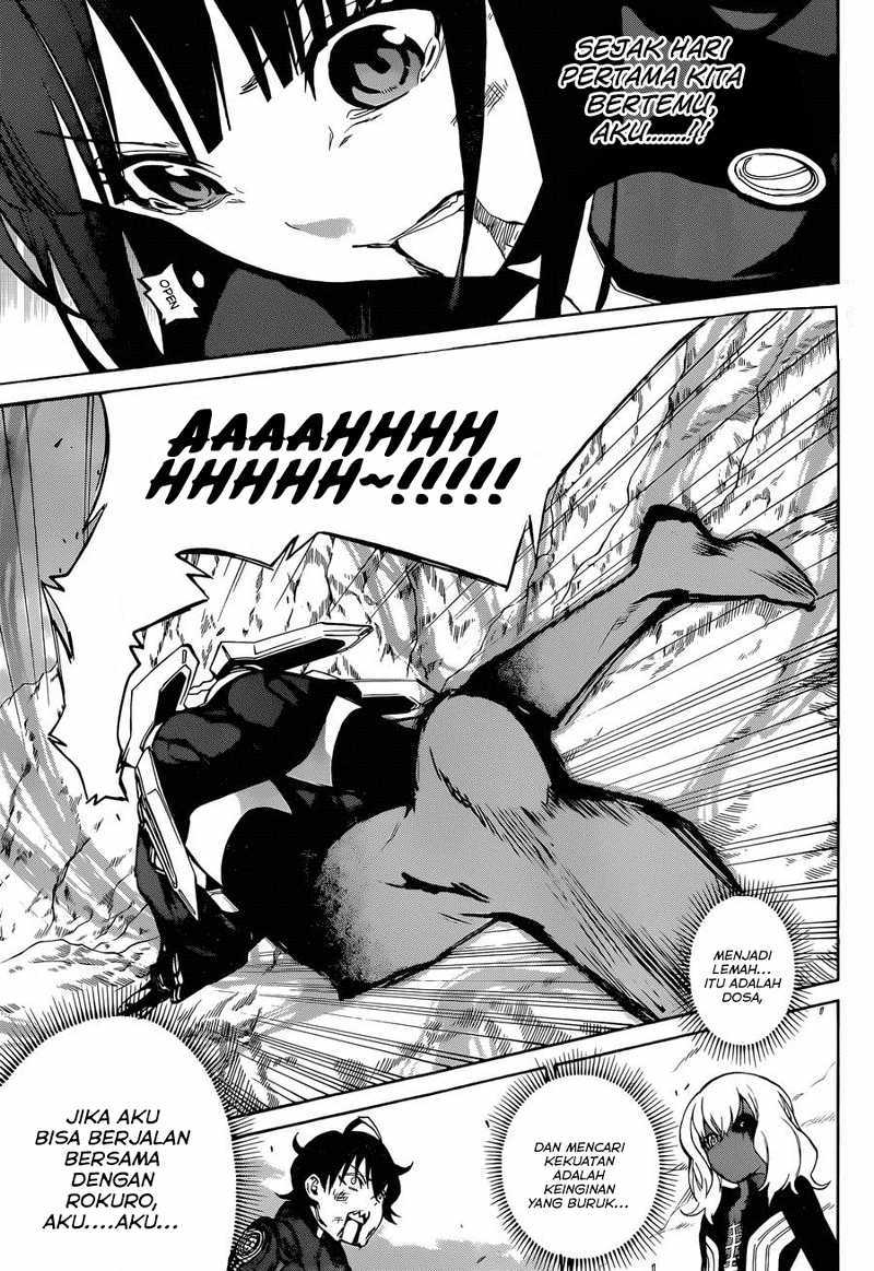 Sousei no Onmyouji