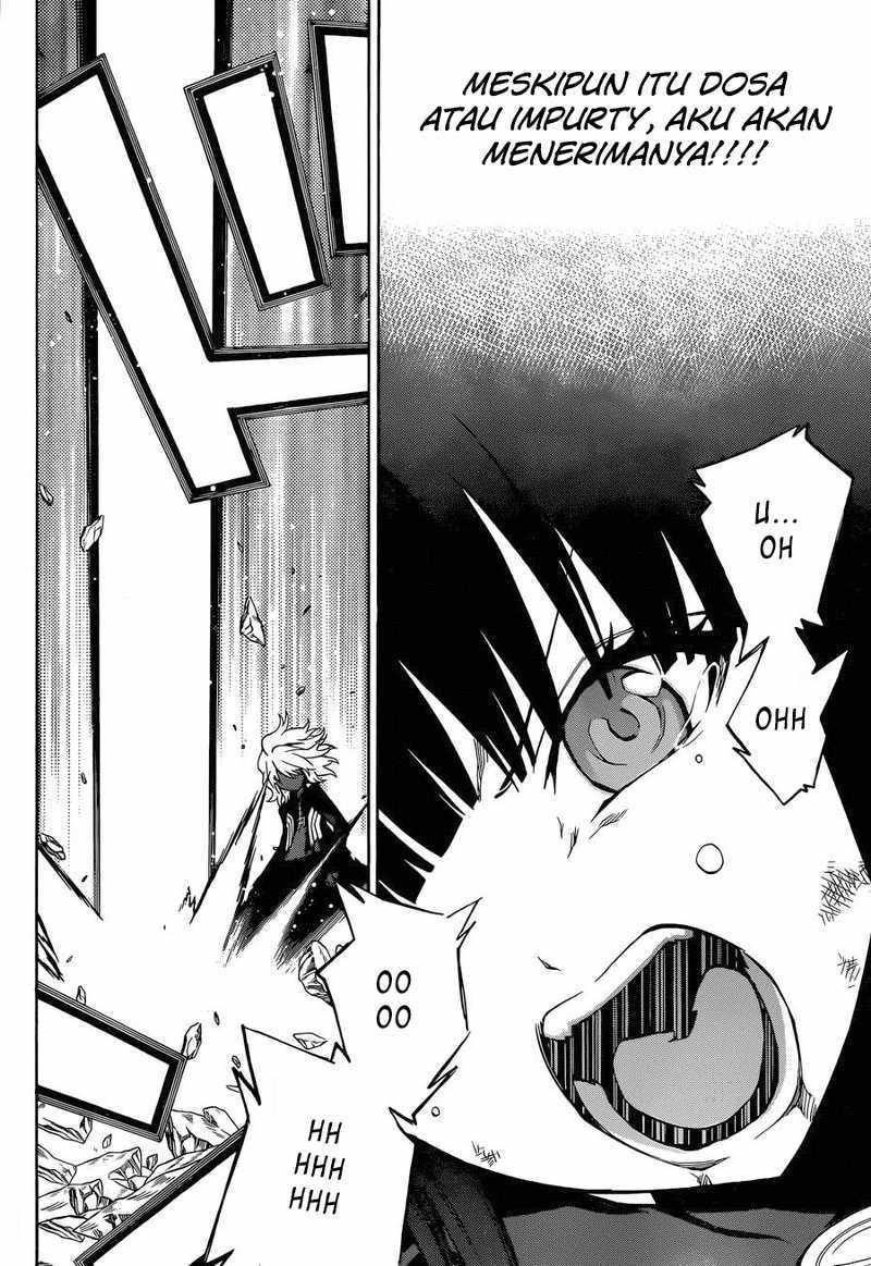 Sousei no Onmyouji