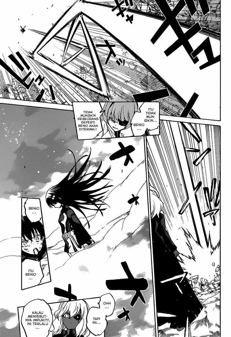 Sousei no Onmyouji