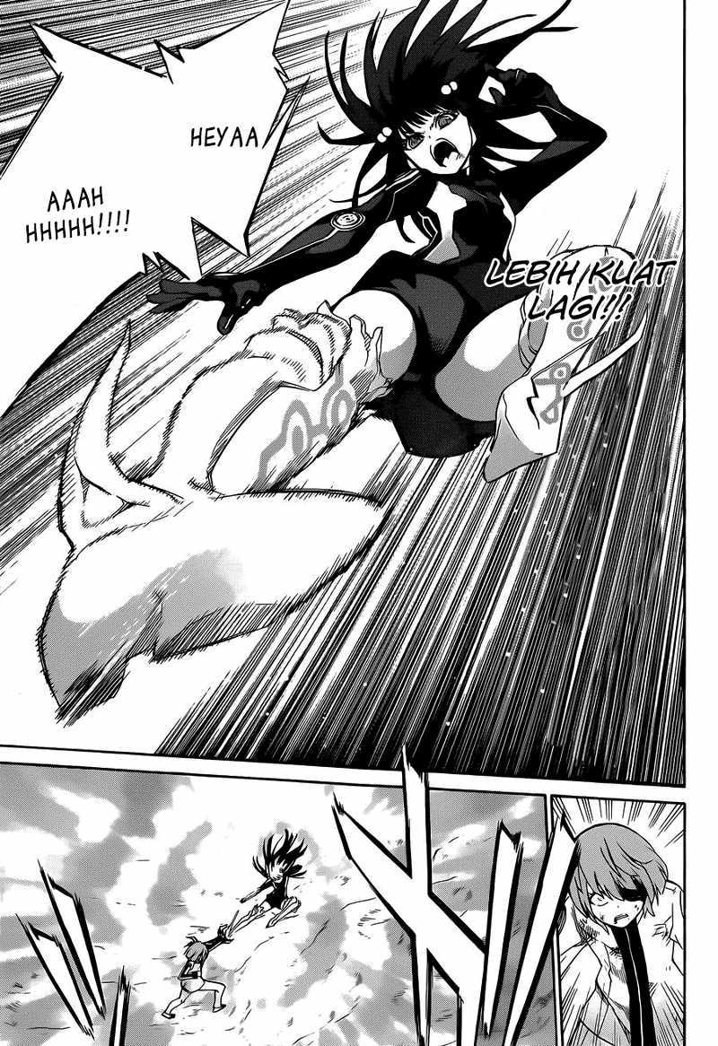 Sousei no Onmyouji