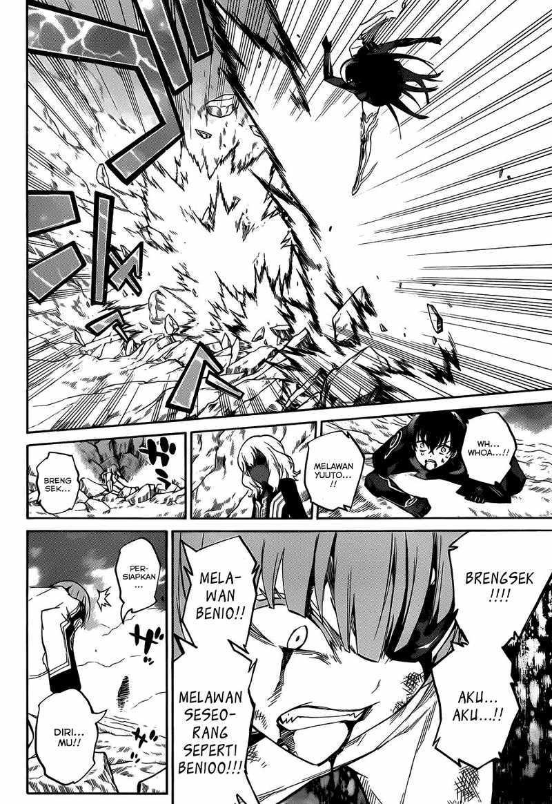Sousei no Onmyouji
