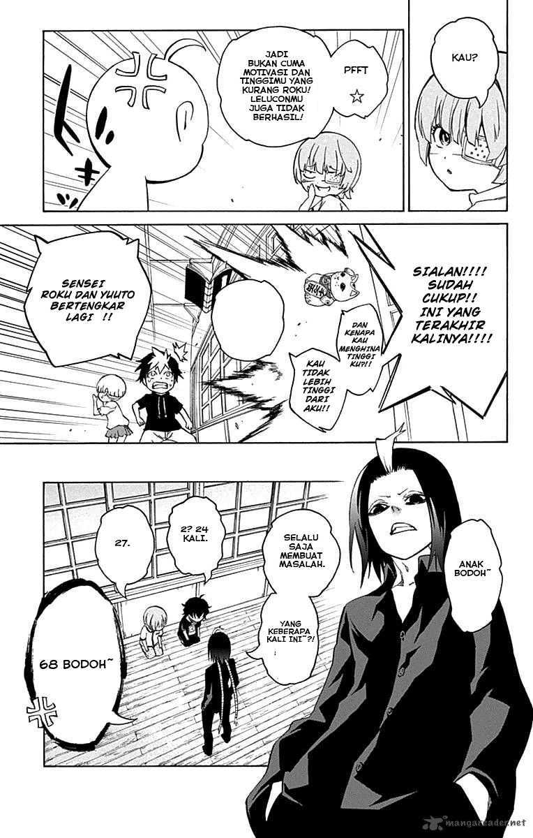 Sousei no Onmyouji