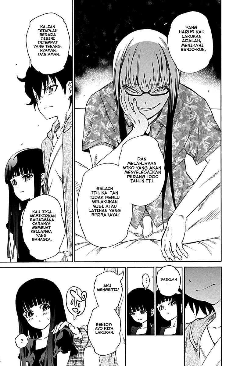 Sousei no Onmyouji