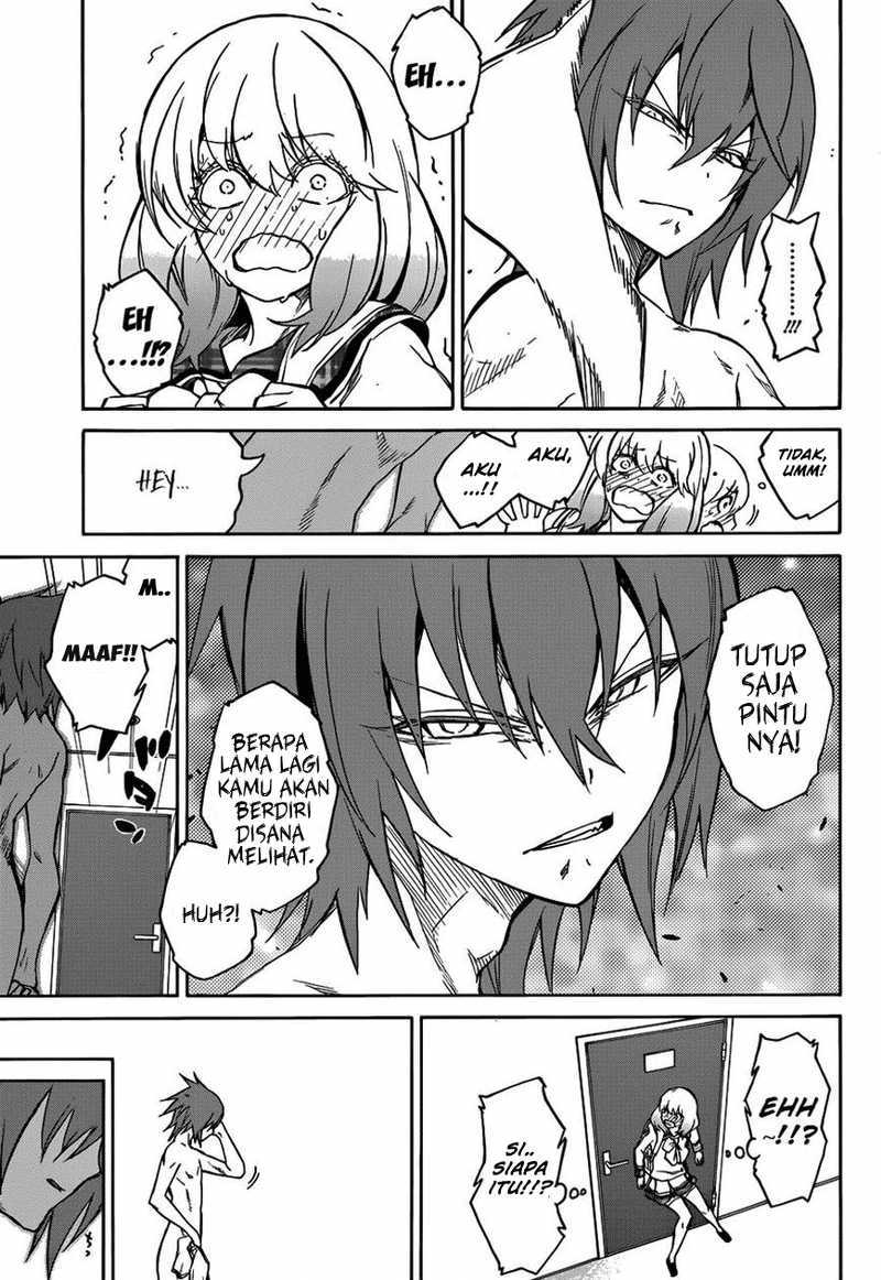 Sousei no Onmyouji
