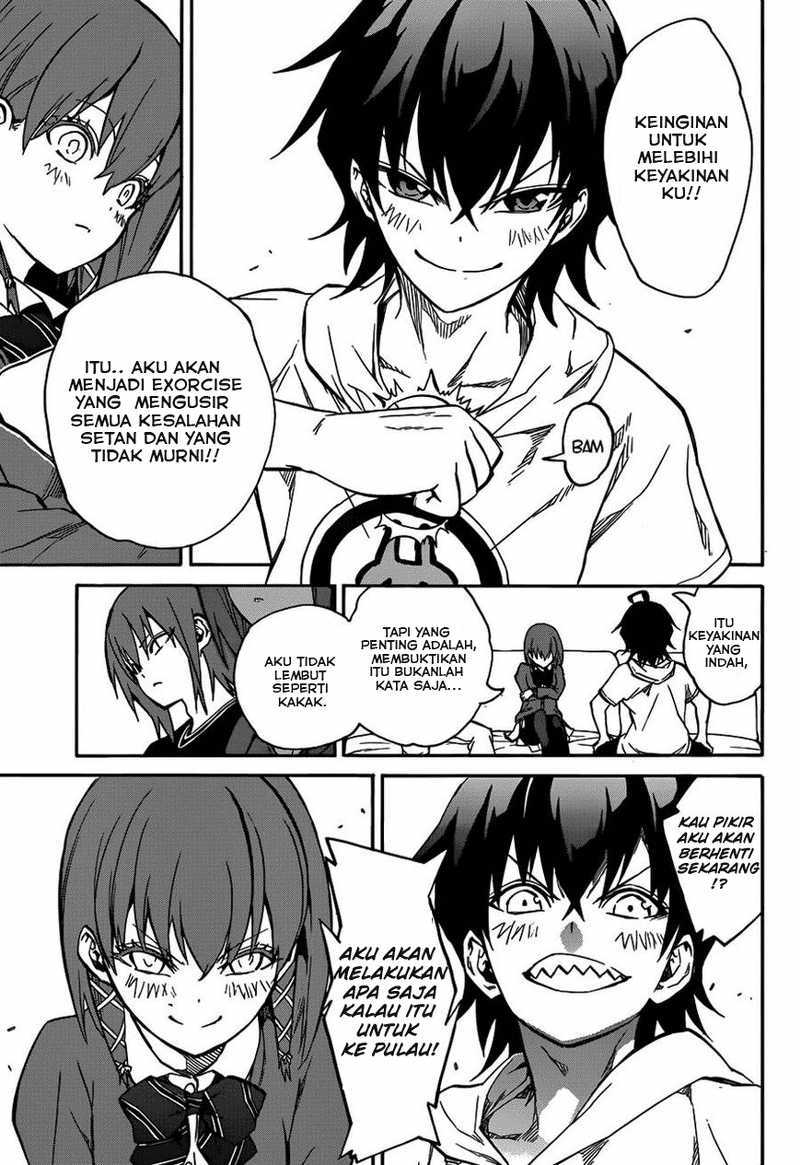 Sousei no Onmyouji