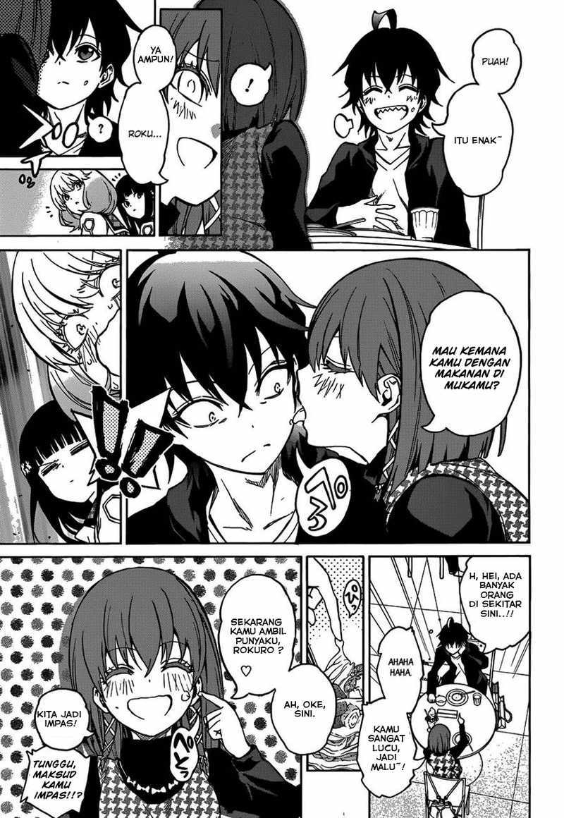 Sousei no Onmyouji