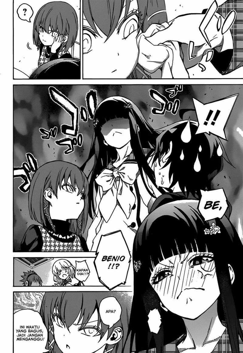 Sousei no Onmyouji