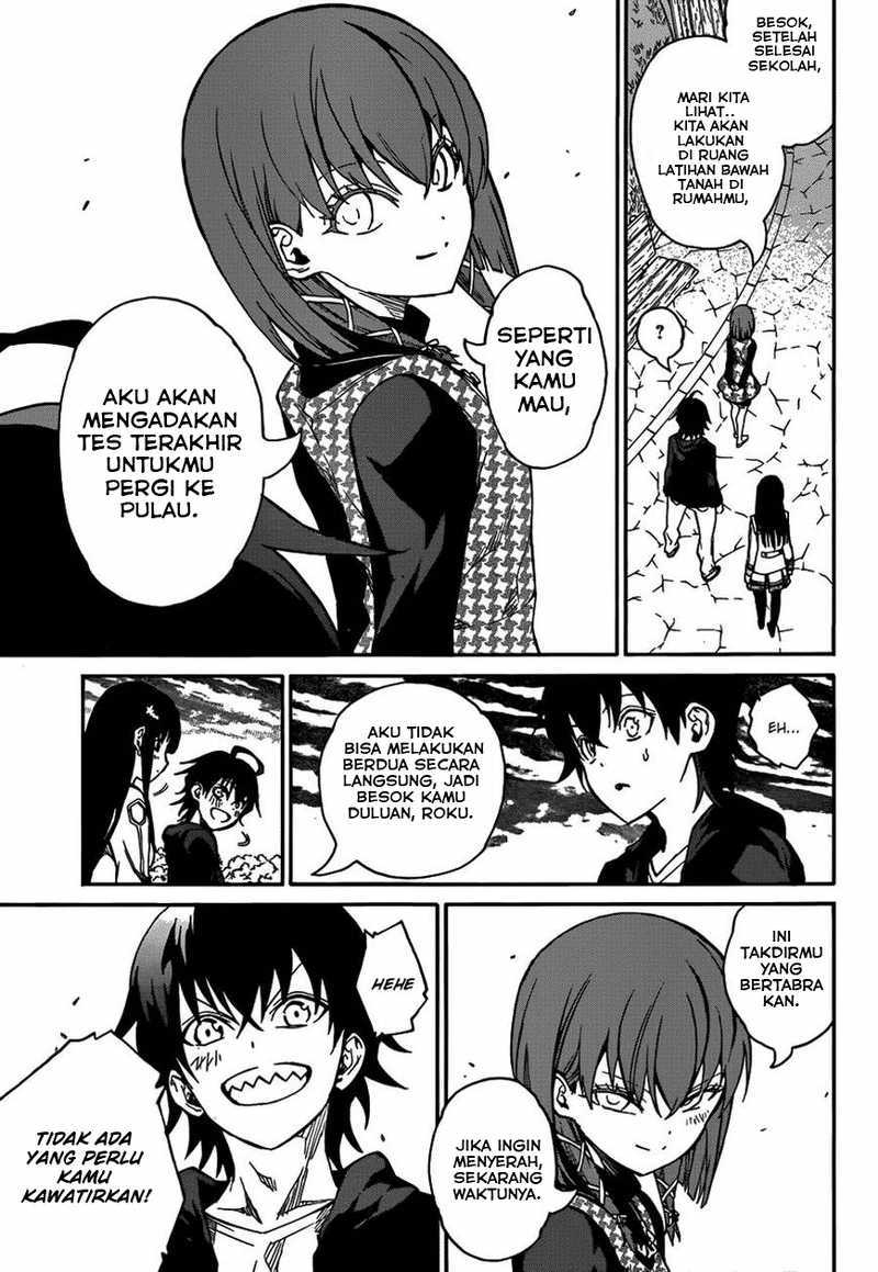 Sousei no Onmyouji