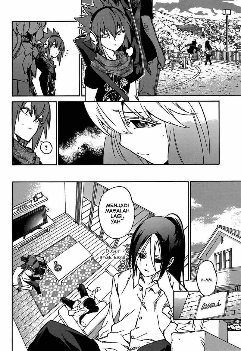 Sousei no Onmyouji