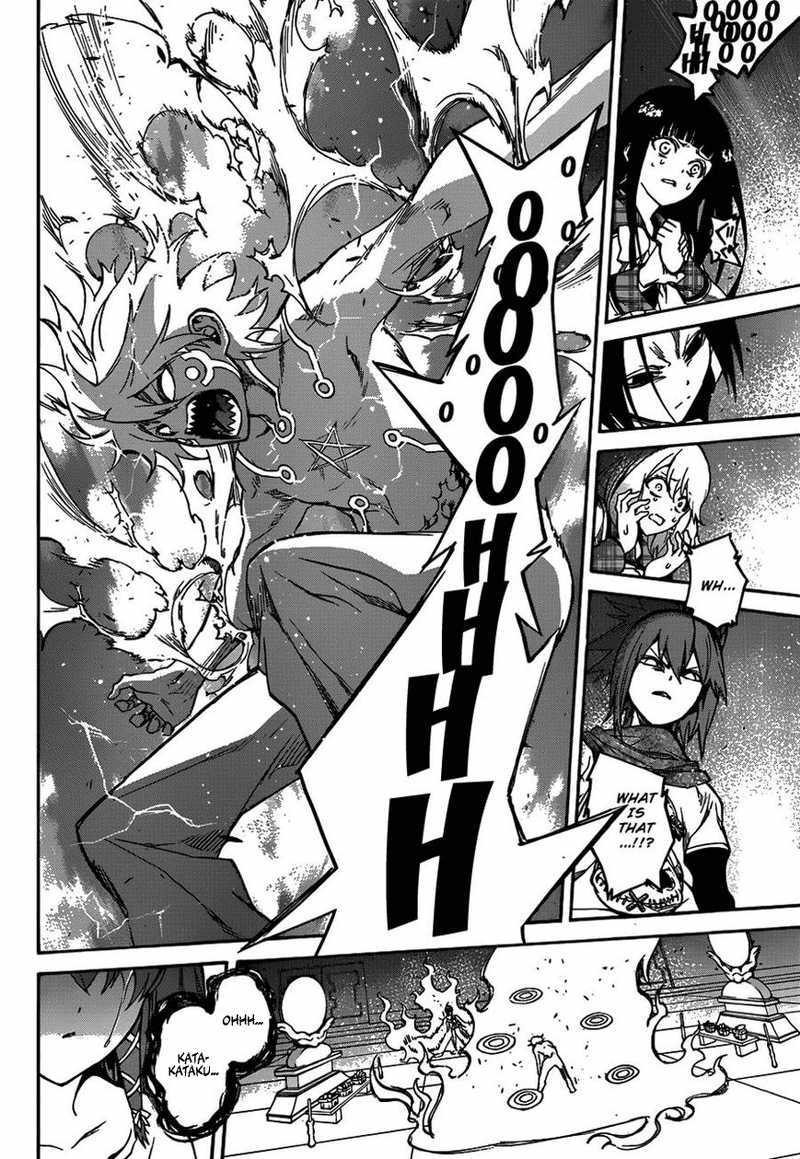Sousei no Onmyouji