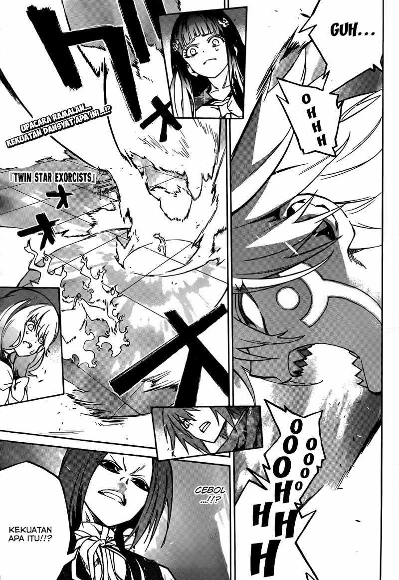 Sousei no Onmyouji