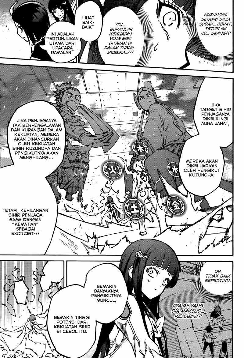 Sousei no Onmyouji