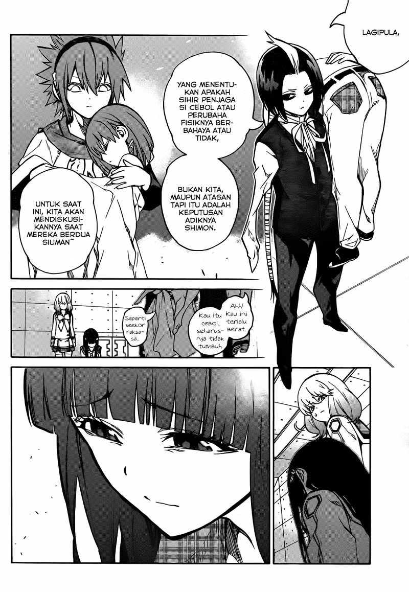 Sousei no Onmyouji