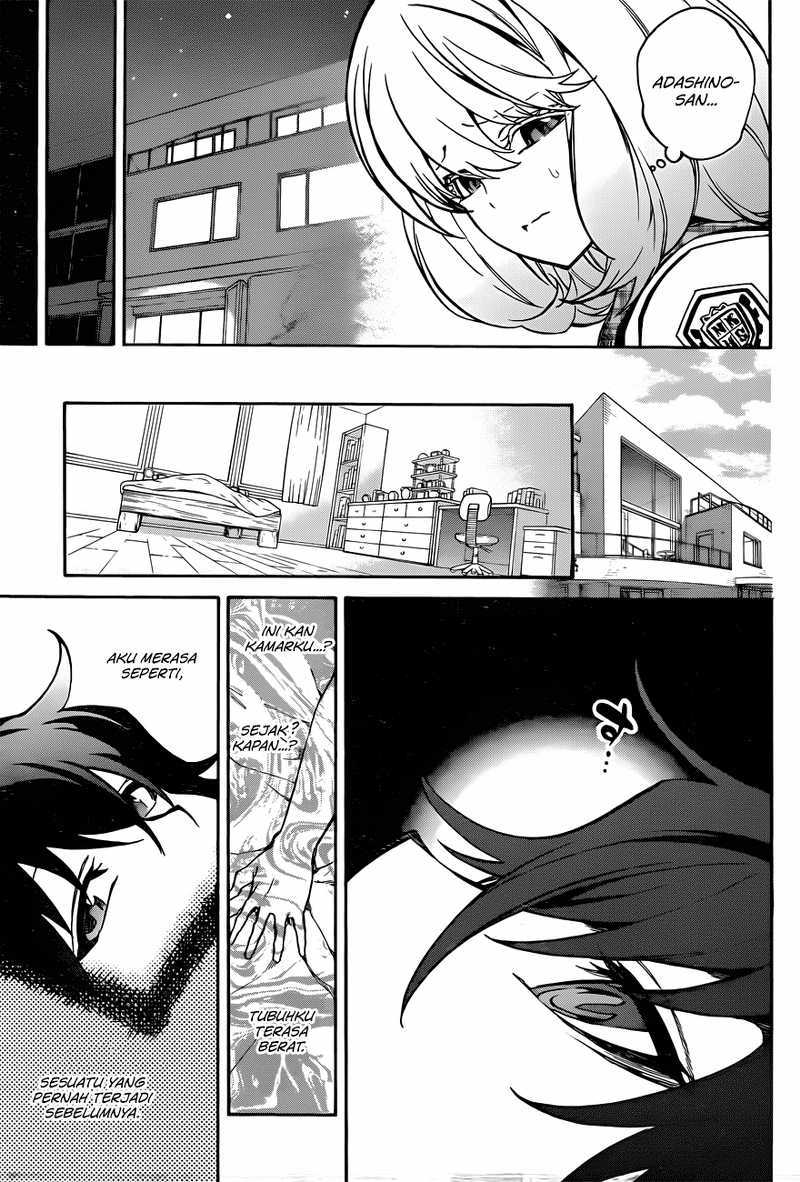 Sousei no Onmyouji