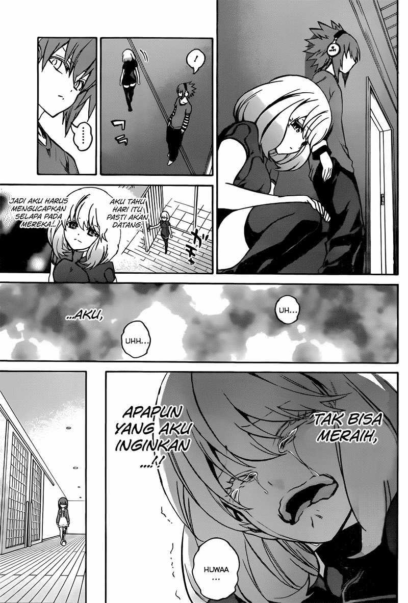 Sousei no Onmyouji