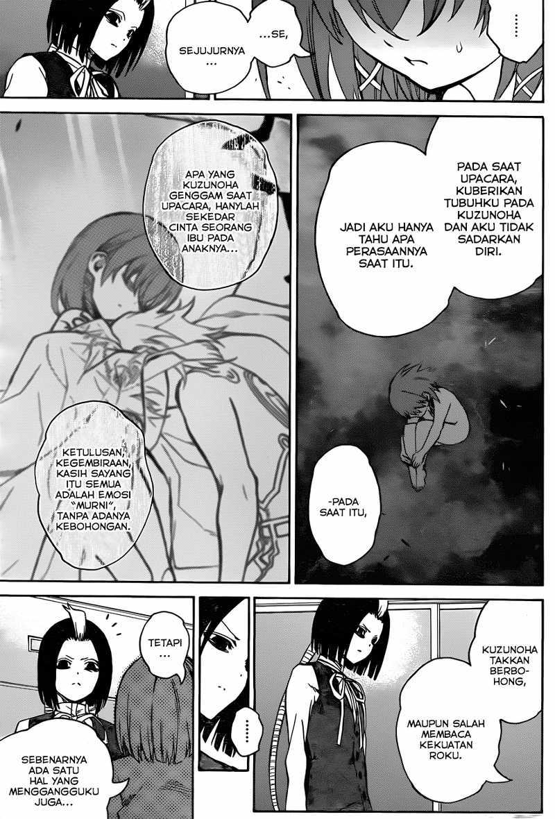 Sousei no Onmyouji