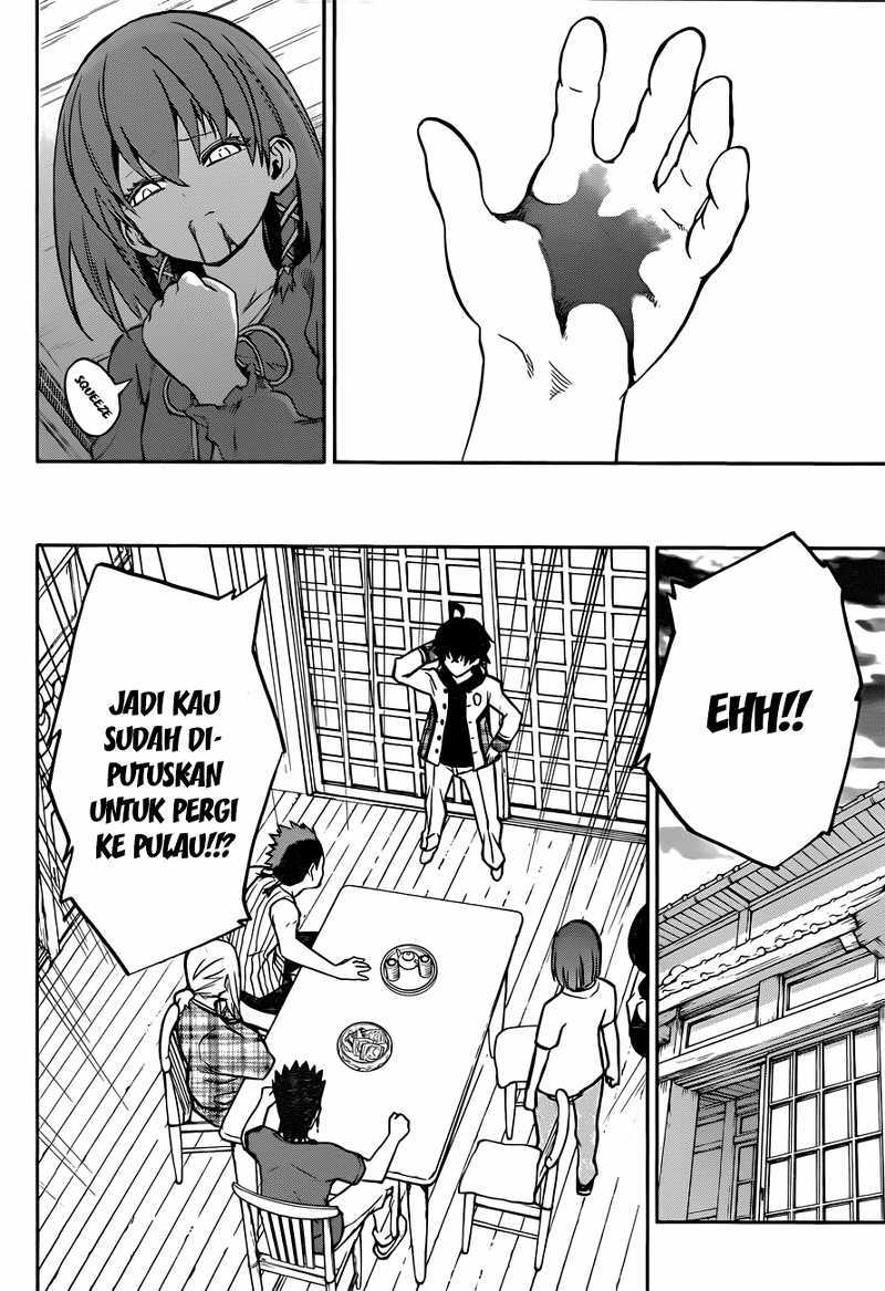 Sousei no Onmyouji