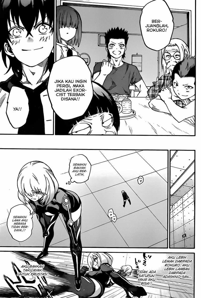 Sousei no Onmyouji