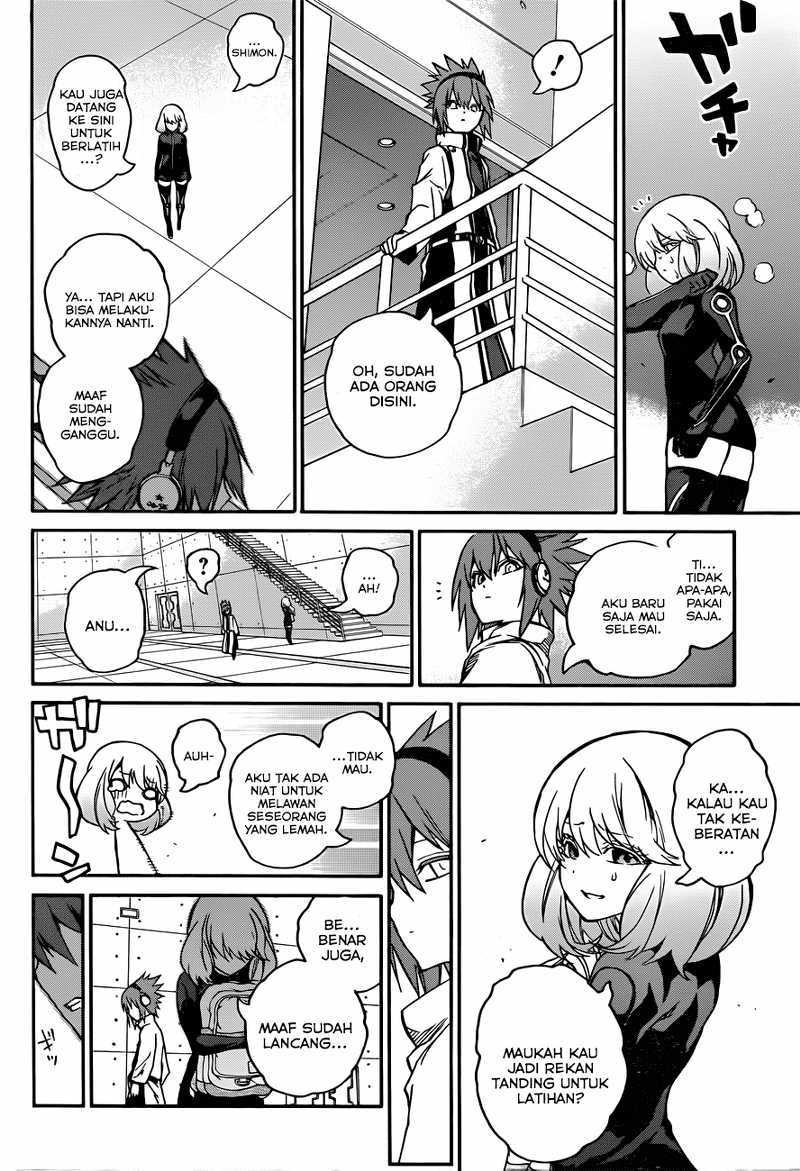 Sousei no Onmyouji