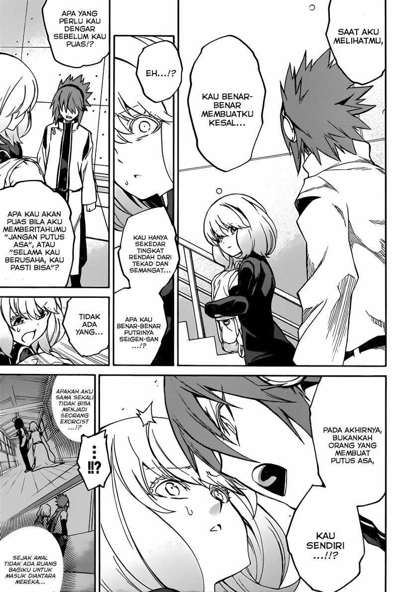 Sousei no Onmyouji