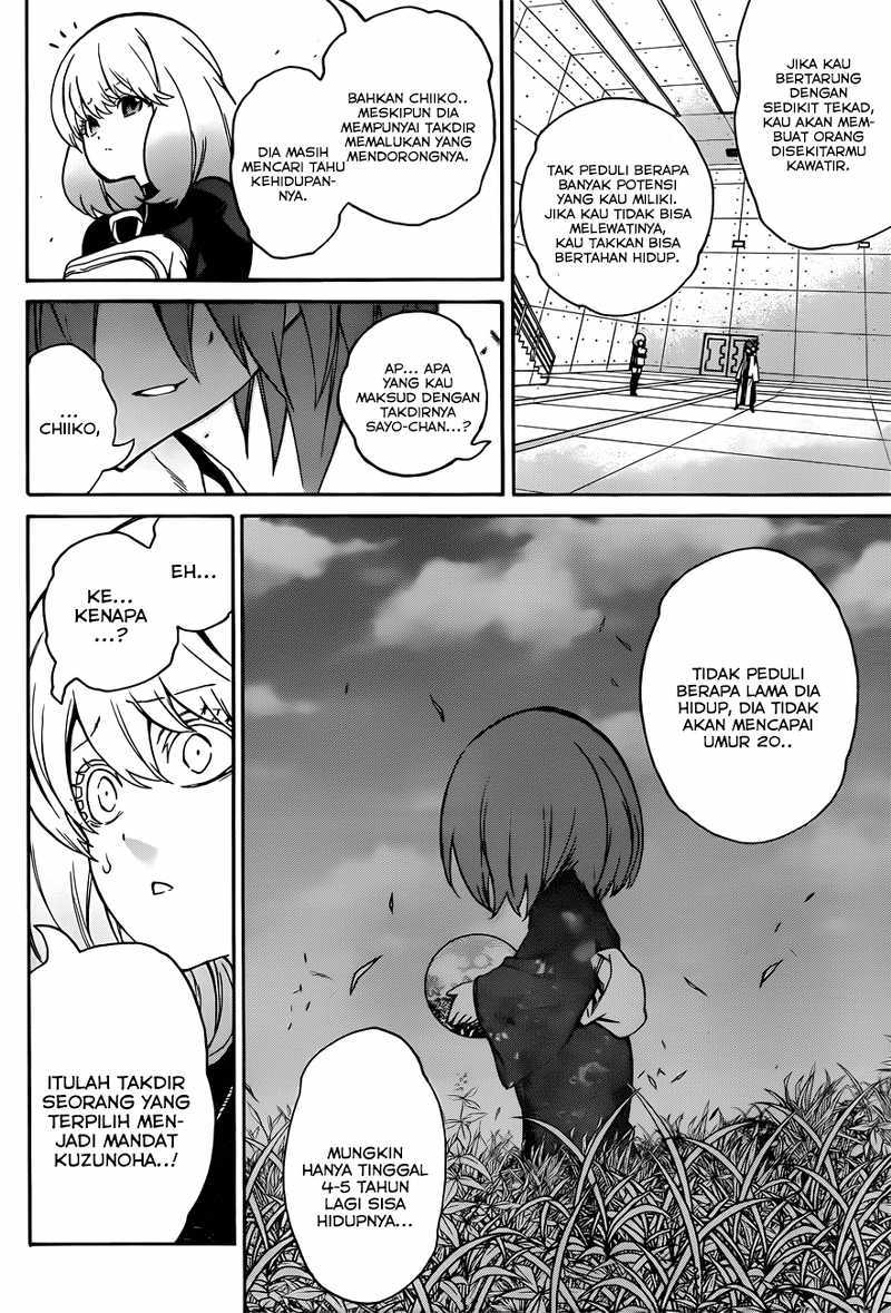 Sousei no Onmyouji