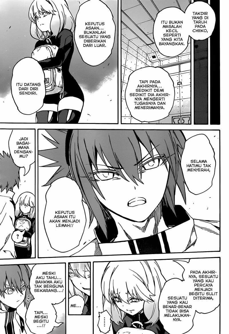 Sousei no Onmyouji