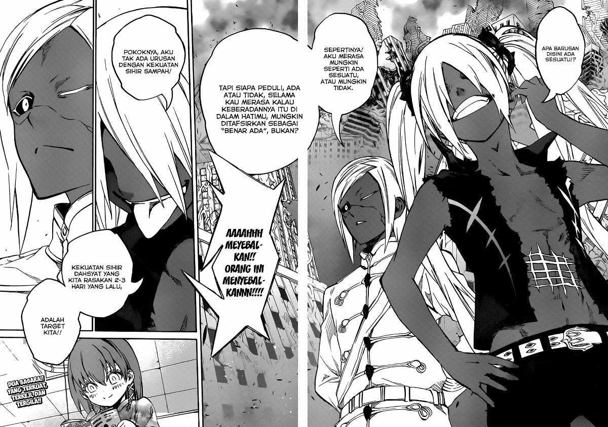 Sousei no Onmyouji
