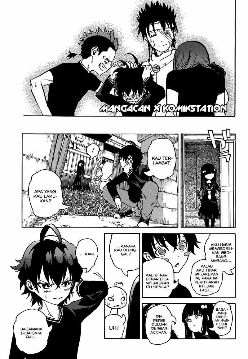 Sousei no Onmyouji