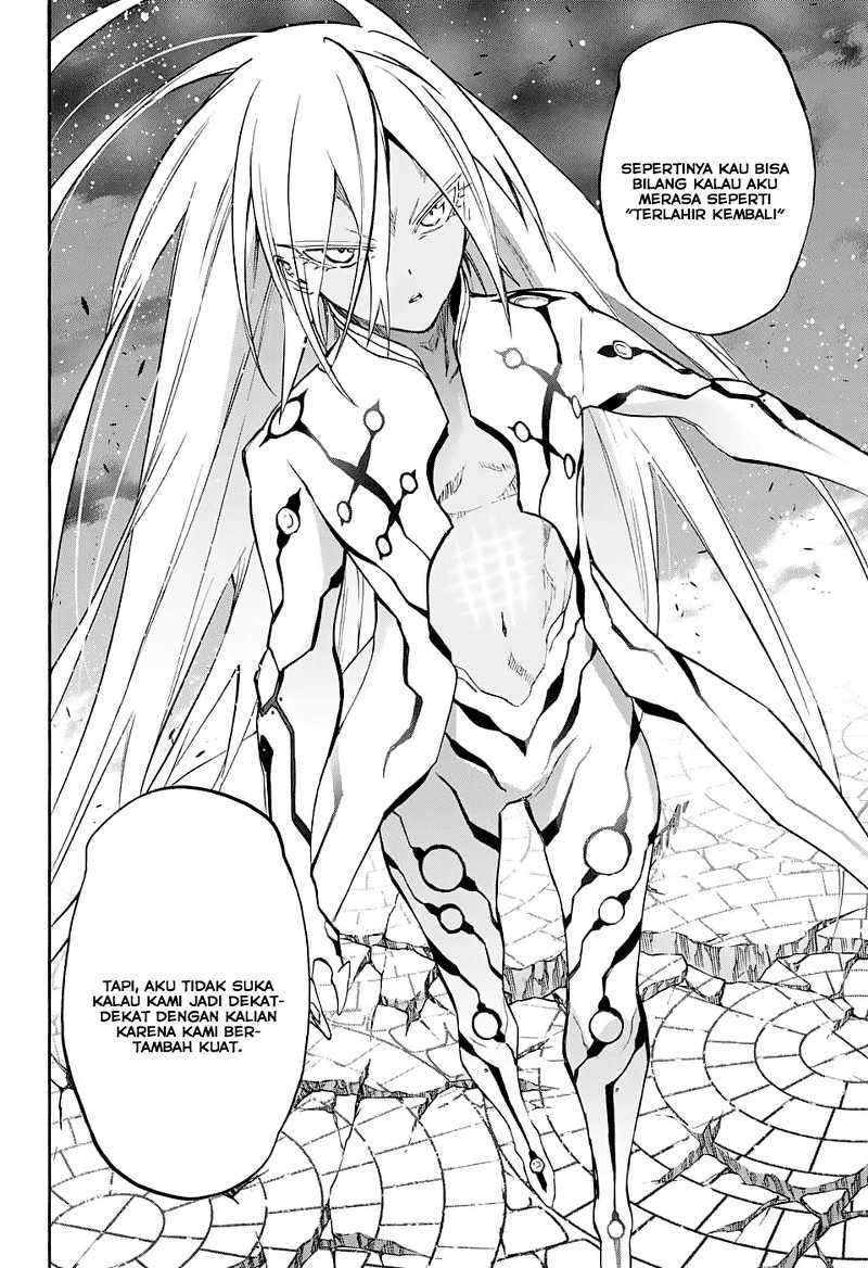 Sousei no Onmyouji