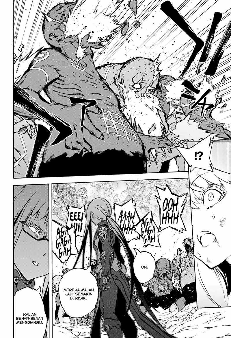 Sousei no Onmyouji
