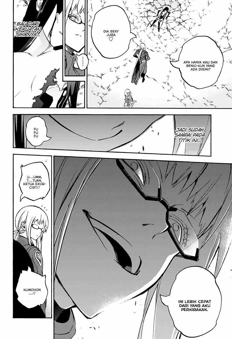 Sousei no Onmyouji