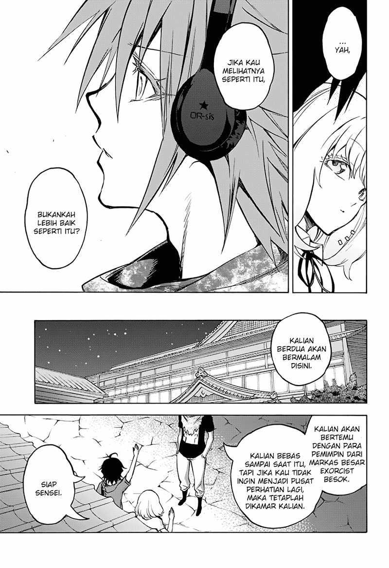 Sousei no Onmyouji
