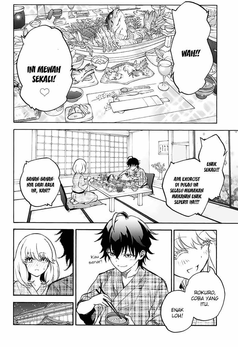 Sousei no Onmyouji